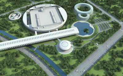 南京臺積電OFFICE棟及CCD棟MEP機(jī)電包...消防系統(tǒng)工程